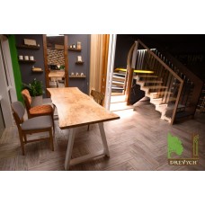 Advantages of wooden furniture in interior design
